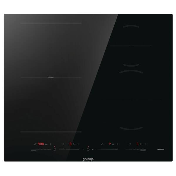 Indukční varná deska Gorenje GI6432BSCE černá

