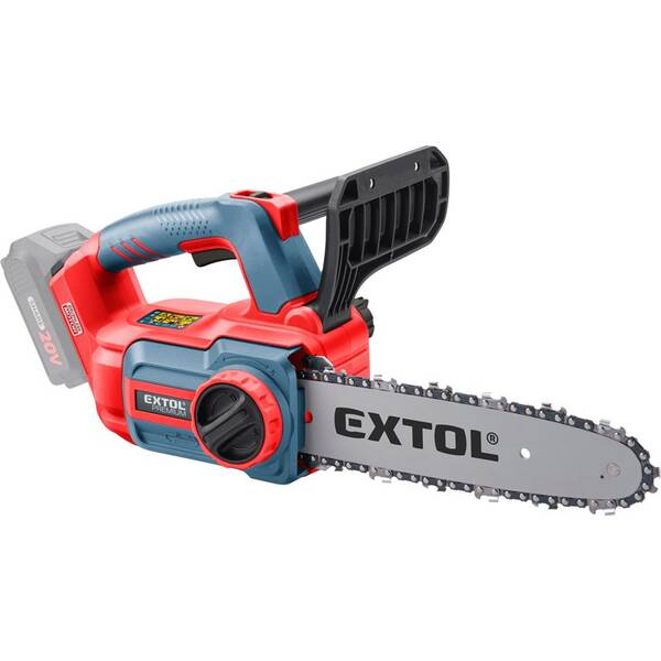 Řetězová pila Extol Premium 8891921 30 cm (bez baterie) 

