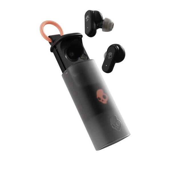 Sluchátka Skullcandy DIME EVO, TWS černá

