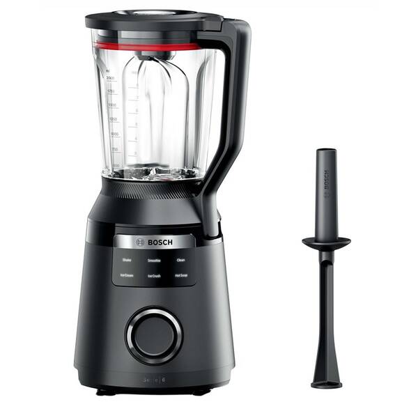 Stolní mixér Bosch MMB6652B černý

