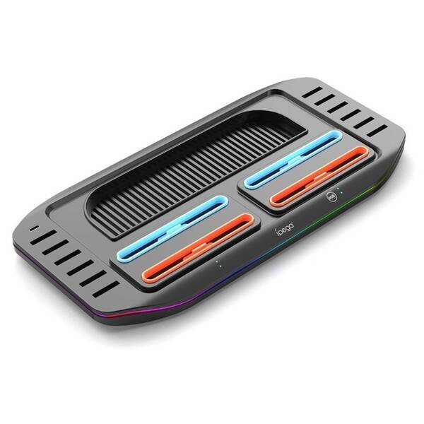 Dokovací stanice iPega SW2210 - Nintendo Switch 2 černá

