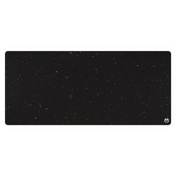 Podložka pod klávesnici a myš ENDORFY Stoneflow Black XL černá

