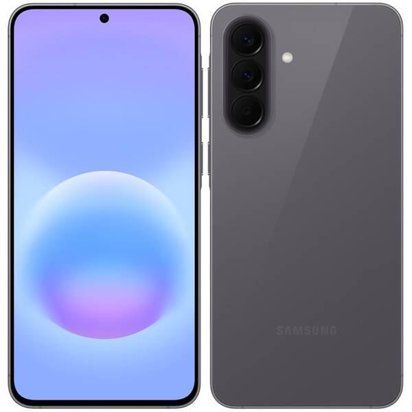 Mobilní telefon Samsung Galaxy A57 5G 8 GB / 128 GB šedý

