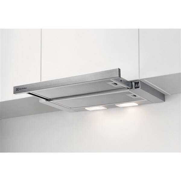 Odsavač par Electrolux LFP316S 

