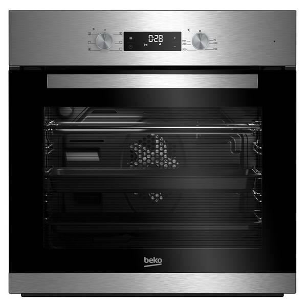 Trouba Beko BIE 22300 X nerez


