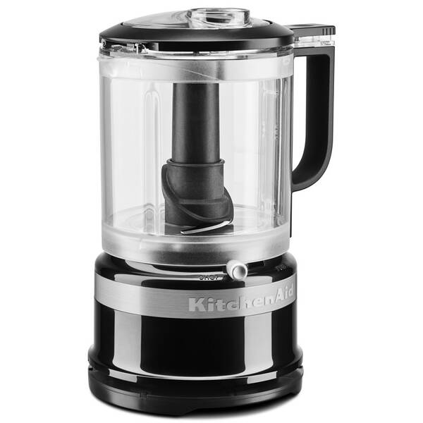 Kuchyňský robot KitchenAid 5KFC0516EOB černý

