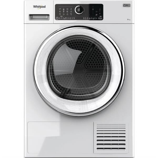 Sušička prádla Whirlpool ST U 92X EU bílá

