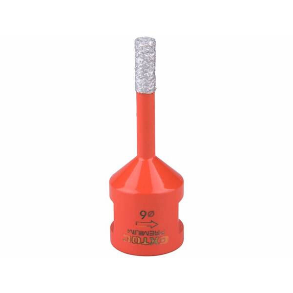Fréza Extol Premium 8801859 6mm, M14 

