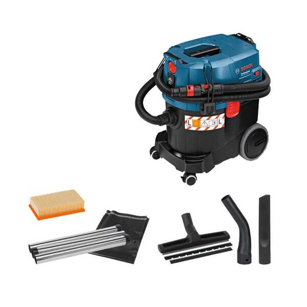 Průmyslový vysavač Bosch Professional GAS 35 L SFC+ Professional 
