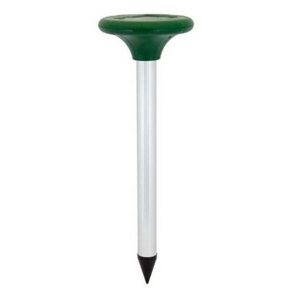 Odpuzovač krtků ACTIVER 970020 

