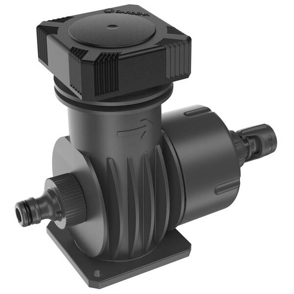 Redukce Gardena MicroDrip System 2000 

