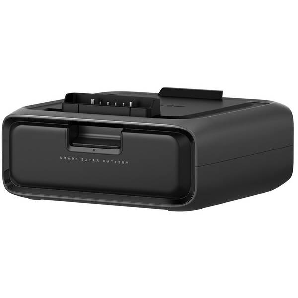 Přídavná baterie EcoFlow RIVER 3 Plus EB300 (286 Wh) černá barva
