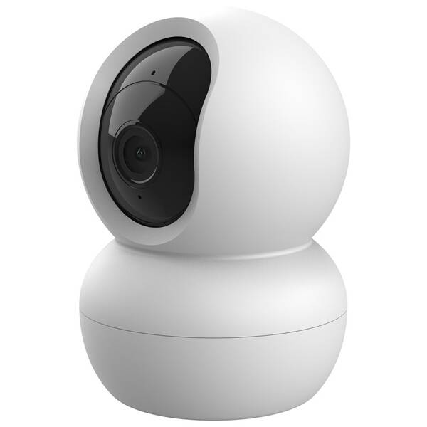 IP kamera Trust IPCAM-2800 bílá

