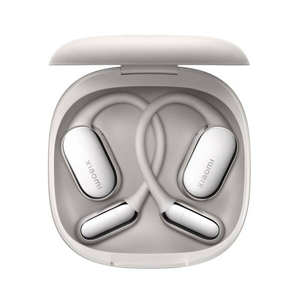 Sluchátka Xiaomi OpenWear Stereo Pro šedá

