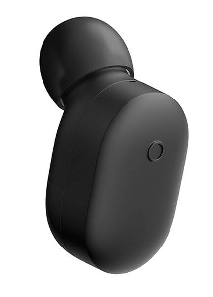 Handsfree Xiaomi Mi Mini černé

