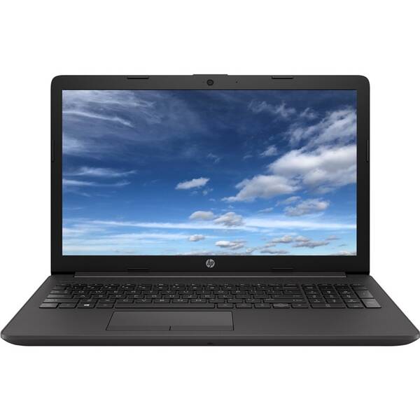 Notebook HP 250 G7 černá barva
