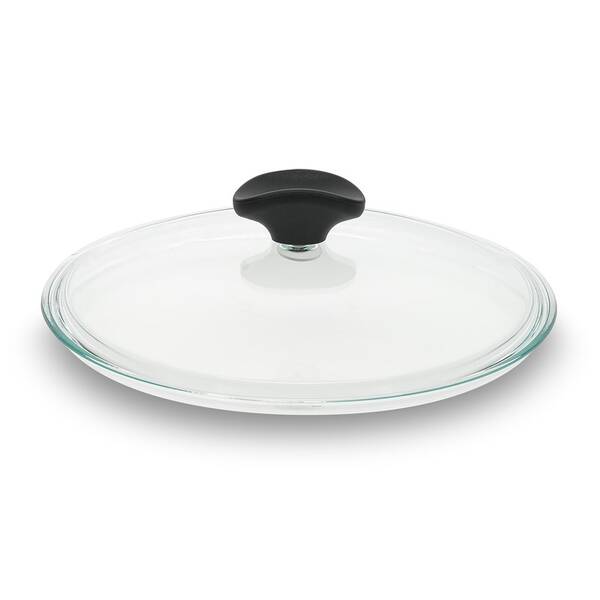 Poklice Delimano průměr 26 cm sklo

