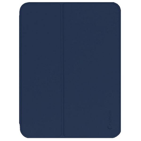 Pouzdro na tablet COTECi Pen Slot na Apple iPad mini 8,3" (2021) modrý

