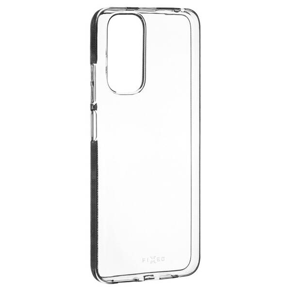 Kryt na mobil FIXED na Xiaomi Redmi Note 11 4G průhledný

