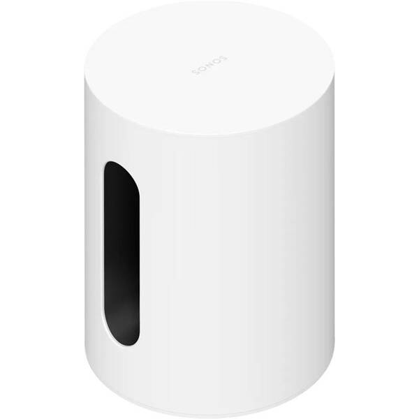 Subwoofer SONOS Sub Mini bílý

