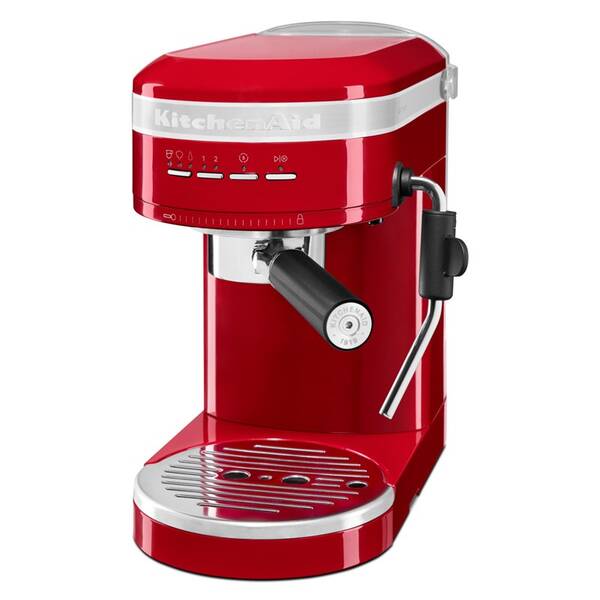 Pákový kávovar KitchenAid 5KES6503EER 

