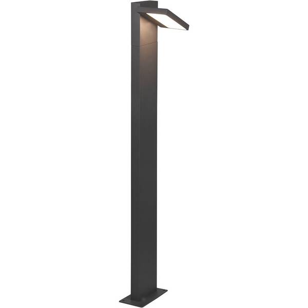 Venkovní svítidlo TRIO Horton, 100 cm - antracitové 

