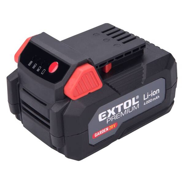Akumulátor Extol Premium 8895782 GARDEN20V 

