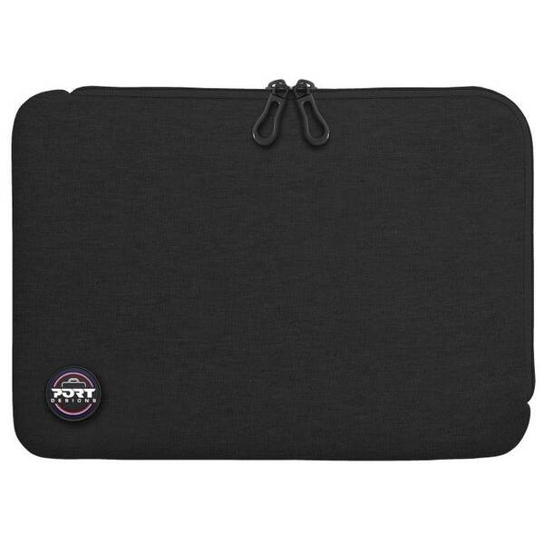 Pouzdro na notebook PORT DESIGNS TORINO II na 10/12,5" černé


