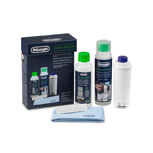 Odvápňovací set De'Longhi DLSC306 

