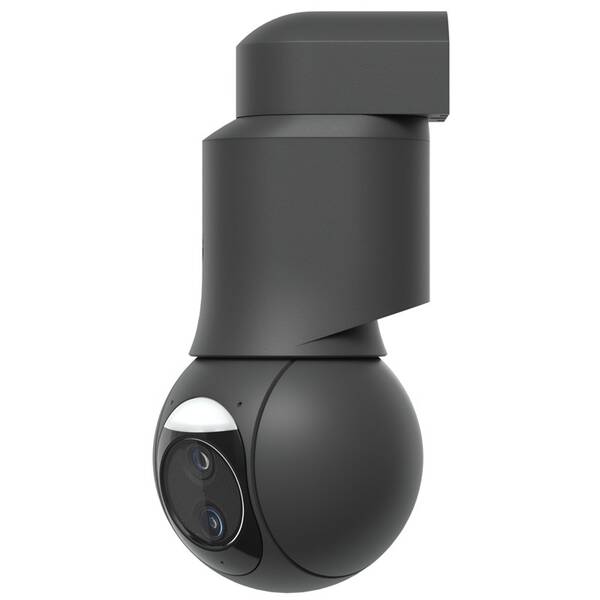 IP kamera Ubiquiti UniFi Protect G6 PTZ, 4K černá

