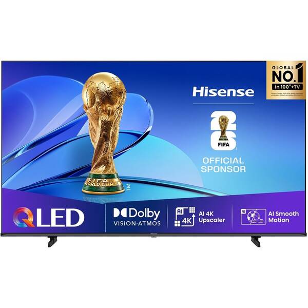 Televize Hisense 50E7Q 

