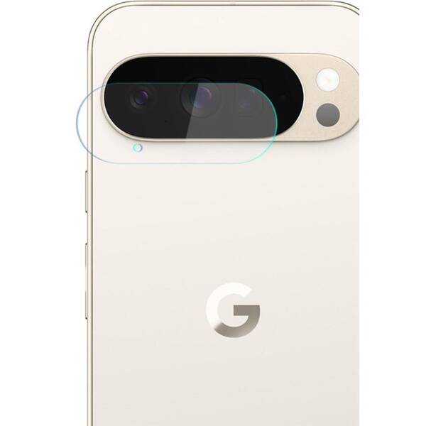 Ochranné sklo čočky fotoaparátu 3mk Lens Protection na Google Pixel 10 Pro XL 

