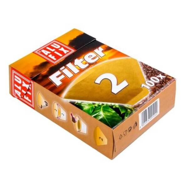 Filtr Jolly 4002 - vel. 2 


