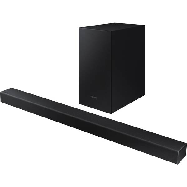 Soundbar Samsung HW-T420 černý

