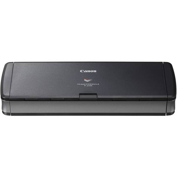 Skener Canon imageFORMULA P-215II černý

