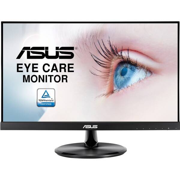 Monitor Asus VP229HE černý

