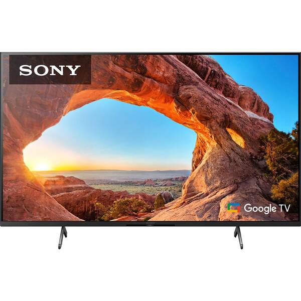 Televize Sony KD-50X85J 

