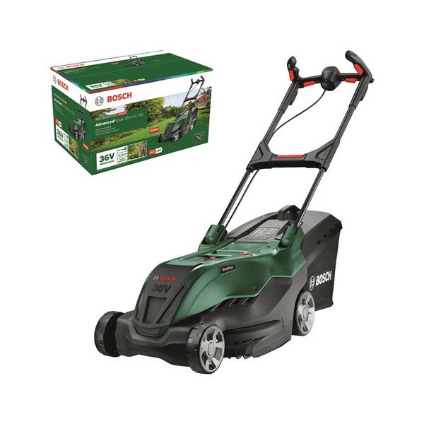 Sekačka Bosch AdvancedRotak 36V-44-750 (bez baterie) 

