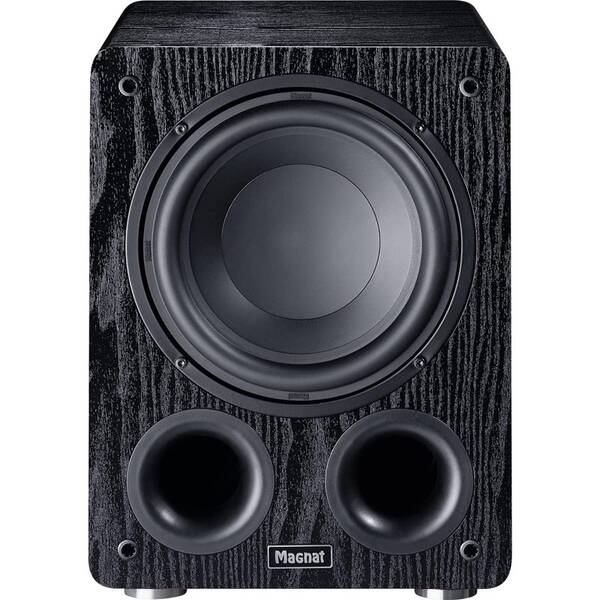 Subwoofer Magnat Alpha RS 8 černá barva

