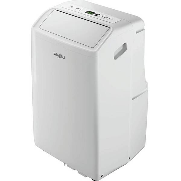 Mobilní klimatizace Whirlpool PACF212CO W bílá

