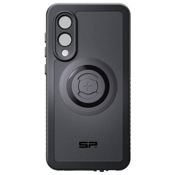 Kryt na mobil SP Connect SPC+ Xtreme na Samsung Galaxy S25 Edge černý

