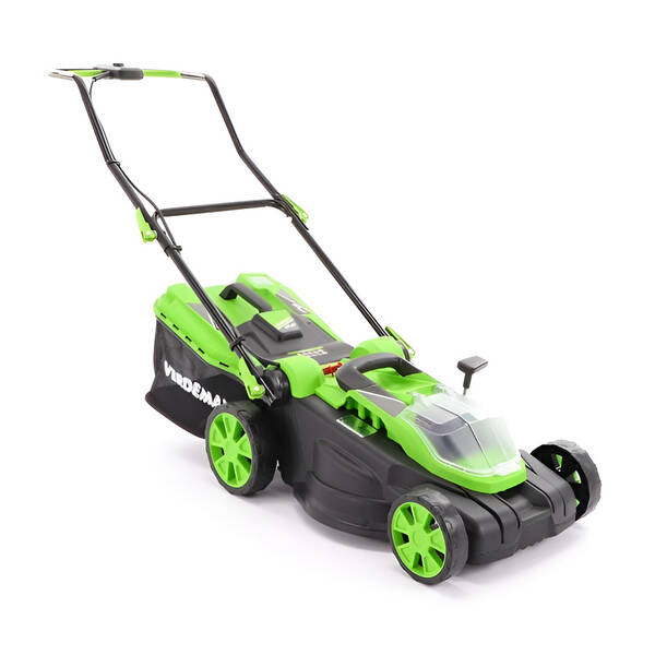Sekačka Verdemax RS20 (s baterií) 

