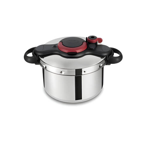 Tlakový hrnec Tefal Clipso Minut Easy P4620768 

