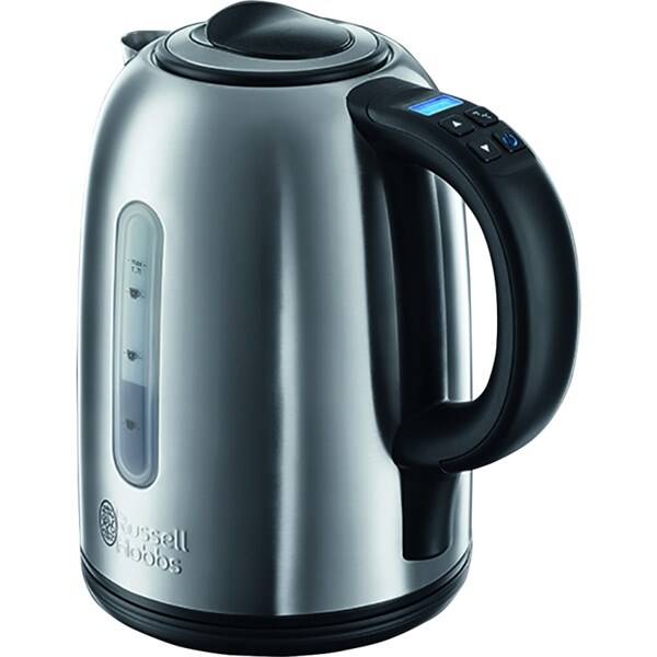 Rychlovarná konvice RUSSELL HOBBS 21040-70 nerez


