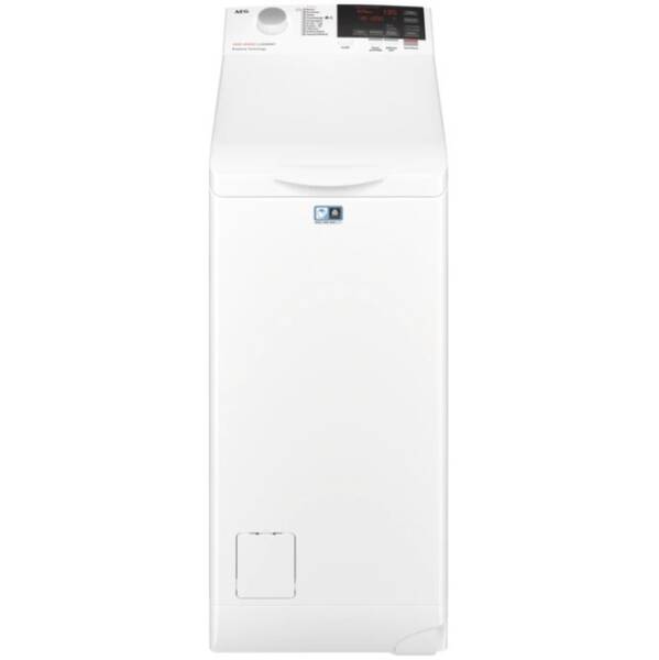 Pračka AEG LTX6G261C bílá

