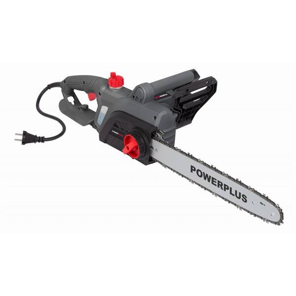 Řetězová pila POWERPLUS POWEG10110 

