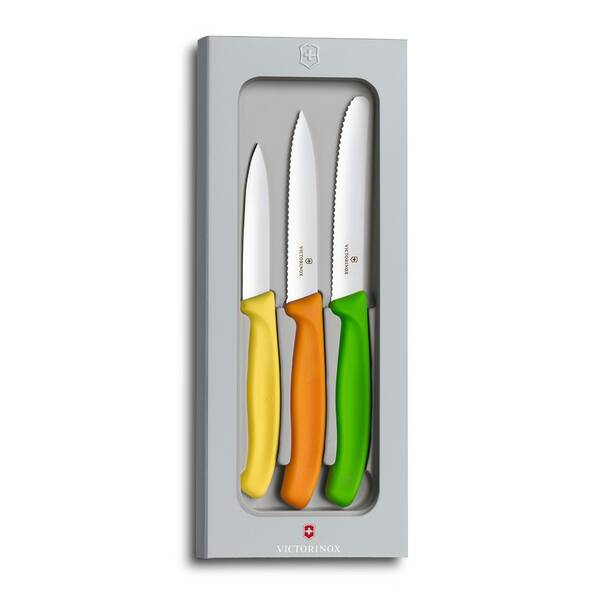 Sada kuchyňských nožů Victorinox VX6711631G, 3 ks 

