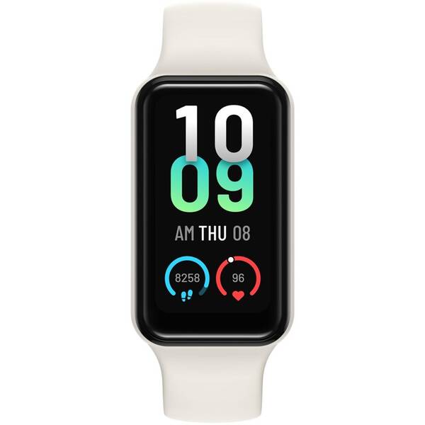 Fitness náramek Amazfit Band 7 béžová barva
