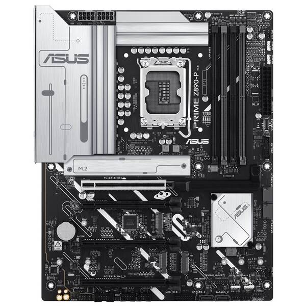 Základní deska Asus Z890-P 

