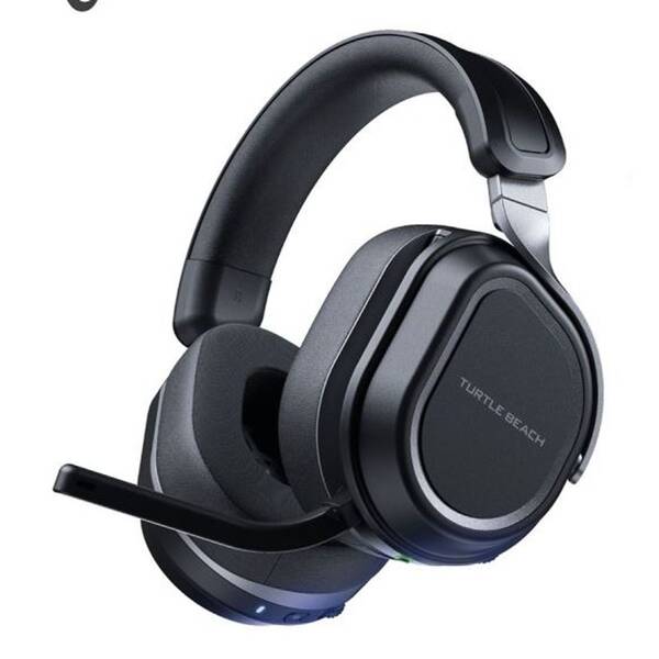 Headset Turtle Beach Stealth 700 PlayStation (Gen 3) černý

